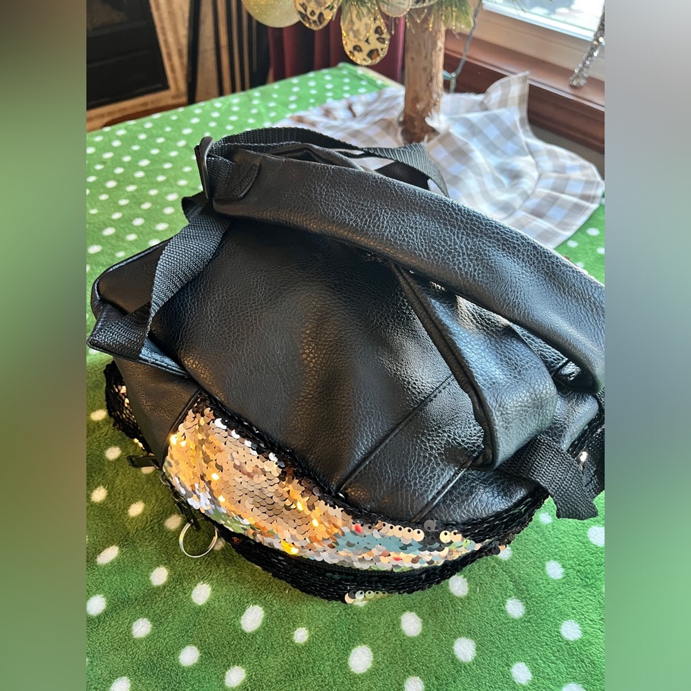 Sequenced Mini/Small Backpack - image 3